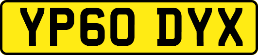 YP60DYX