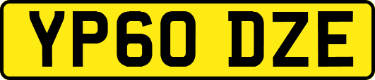 YP60DZE