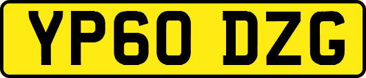YP60DZG