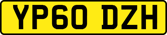 YP60DZH