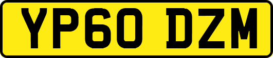 YP60DZM