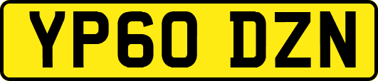 YP60DZN