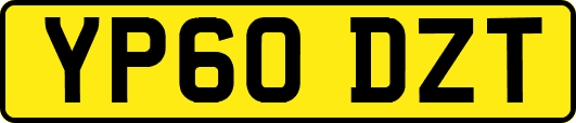 YP60DZT