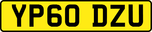 YP60DZU