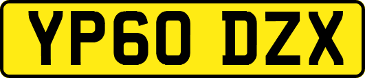 YP60DZX