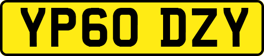 YP60DZY