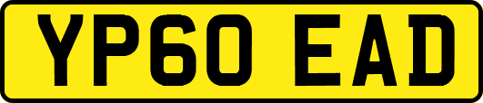 YP60EAD