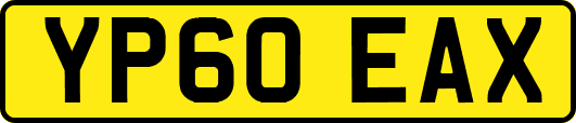 YP60EAX