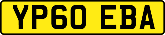 YP60EBA