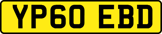 YP60EBD