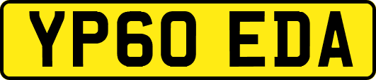 YP60EDA