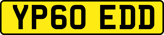 YP60EDD