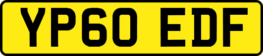 YP60EDF