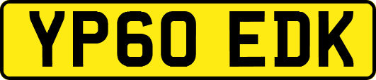 YP60EDK