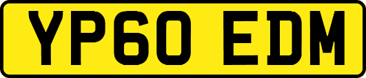 YP60EDM