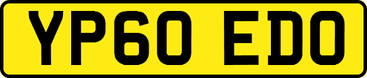 YP60EDO