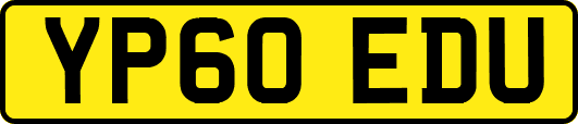 YP60EDU