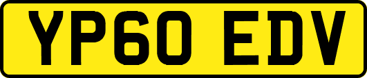 YP60EDV