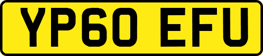 YP60EFU
