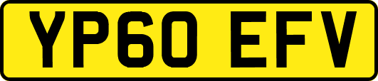 YP60EFV