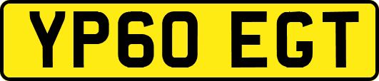 YP60EGT