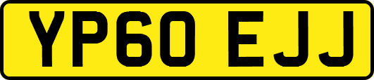 YP60EJJ