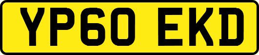 YP60EKD