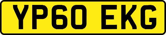 YP60EKG