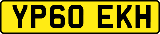 YP60EKH