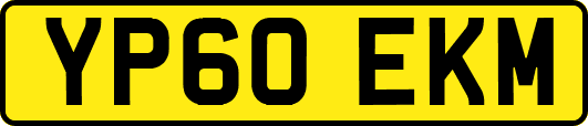YP60EKM