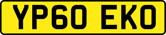 YP60EKO