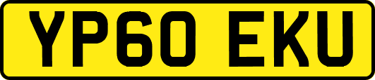 YP60EKU