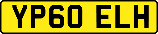 YP60ELH