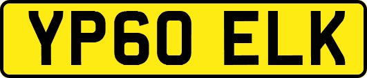 YP60ELK
