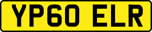 YP60ELR
