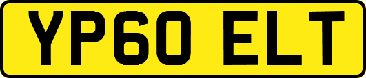 YP60ELT