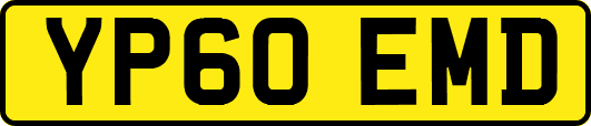 YP60EMD