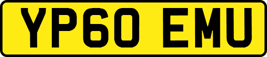 YP60EMU