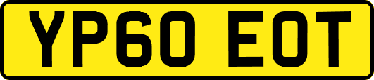 YP60EOT