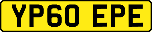 YP60EPE