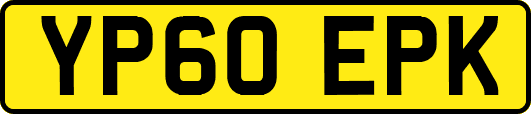 YP60EPK