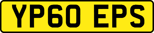 YP60EPS