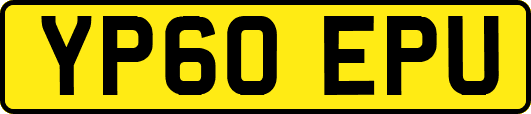 YP60EPU
