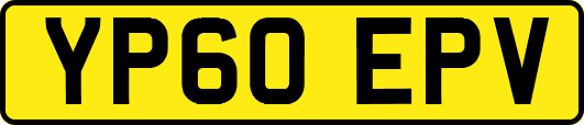 YP60EPV