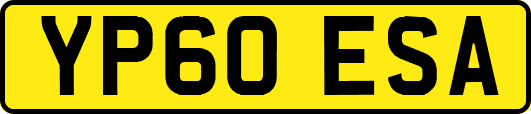YP60ESA