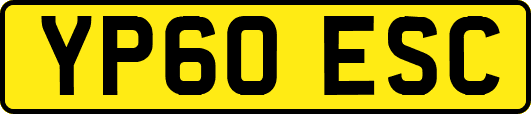 YP60ESC