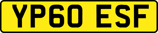 YP60ESF