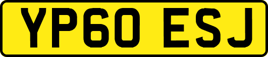 YP60ESJ