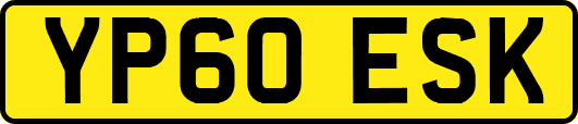 YP60ESK