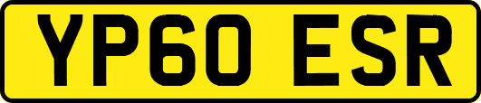 YP60ESR